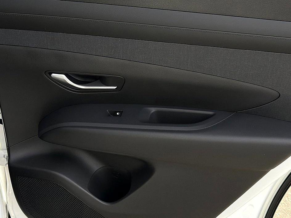 Used 2025 Hyundai Tucson SEL image 24