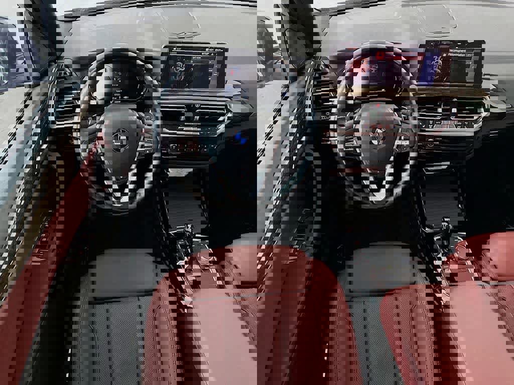 Used 2022 BMW X3 xDrive30i image 10