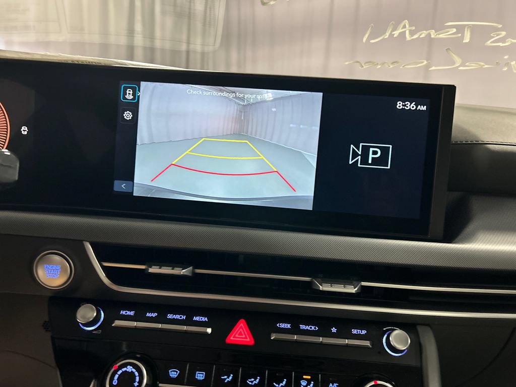 Used 2025 Hyundai Sonata SE FWD image 16
