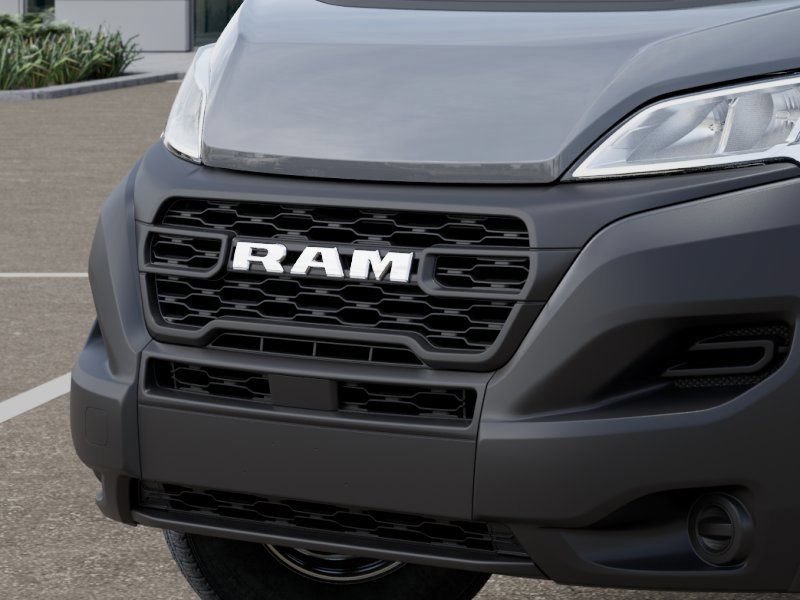 New 2026 RAM ProMaster 1500 w/ Premium Convenience Group FWD image 12