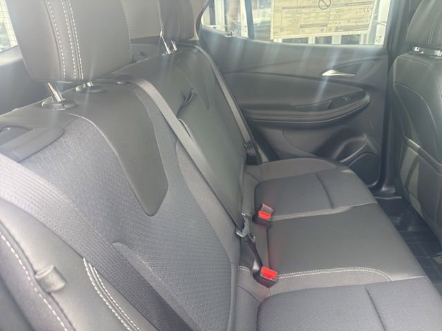 New 2026 Buick Encore GX Preferred w/ Comfort Package image 14