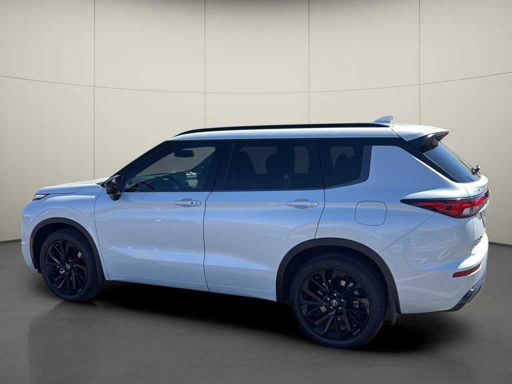 New 2026 Nissan Rogue Platinum AWD/4WD image 5