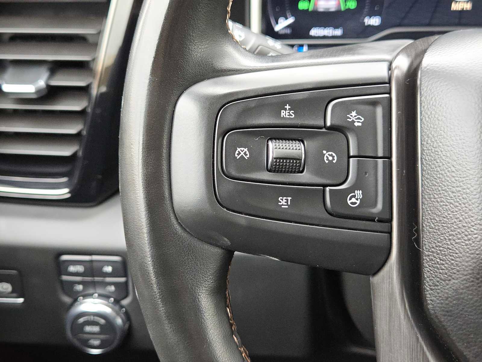 Certified 2024 GMC Sierra 2500 AT4 w/ AT4 Premium Plus Package image 28
