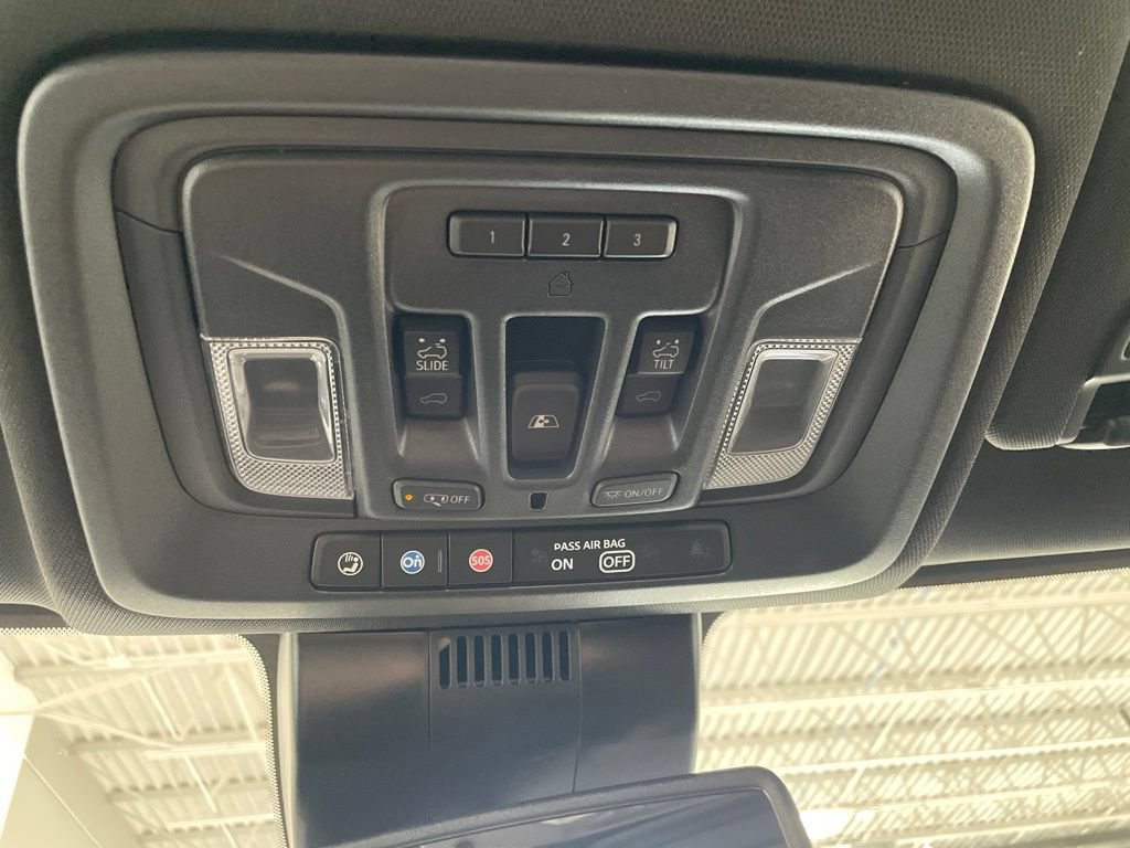 Used 2026 GMC Sierra 2500 AT4 AWD/4WD image 37