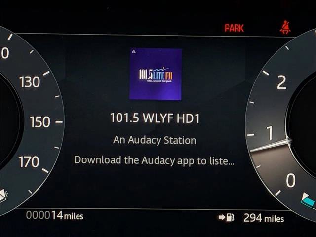 New 2026 Land Rover Range Rover Evoque Dynamic SE image 10