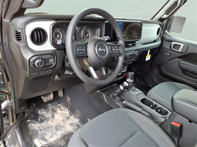 New 2026 Jeep Gladiator Sport image 16