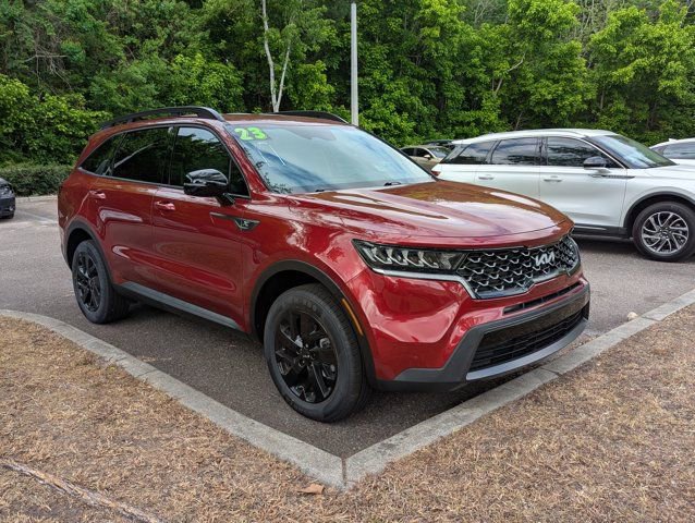 Used 2023 Kia Sorento S