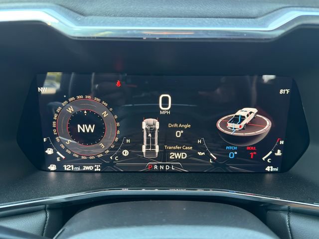 New 2026 GMC Canyon Elevation image 11