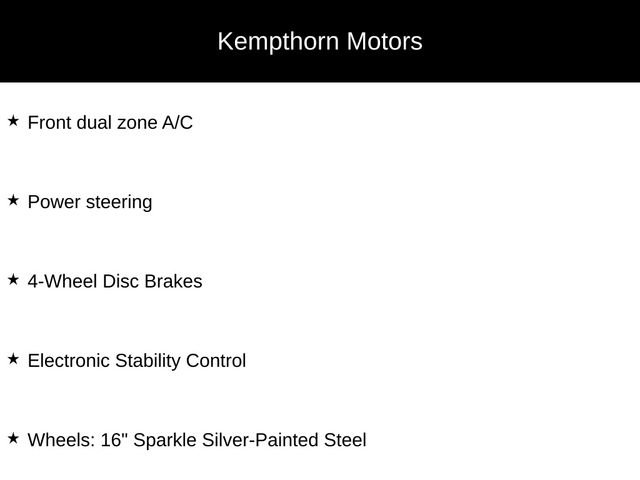 Used 2020 Ford Transit Connect XL image 9