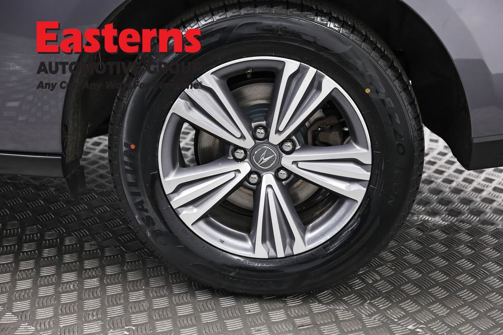 Used 2020 Acura MDX SH-AWD image 35