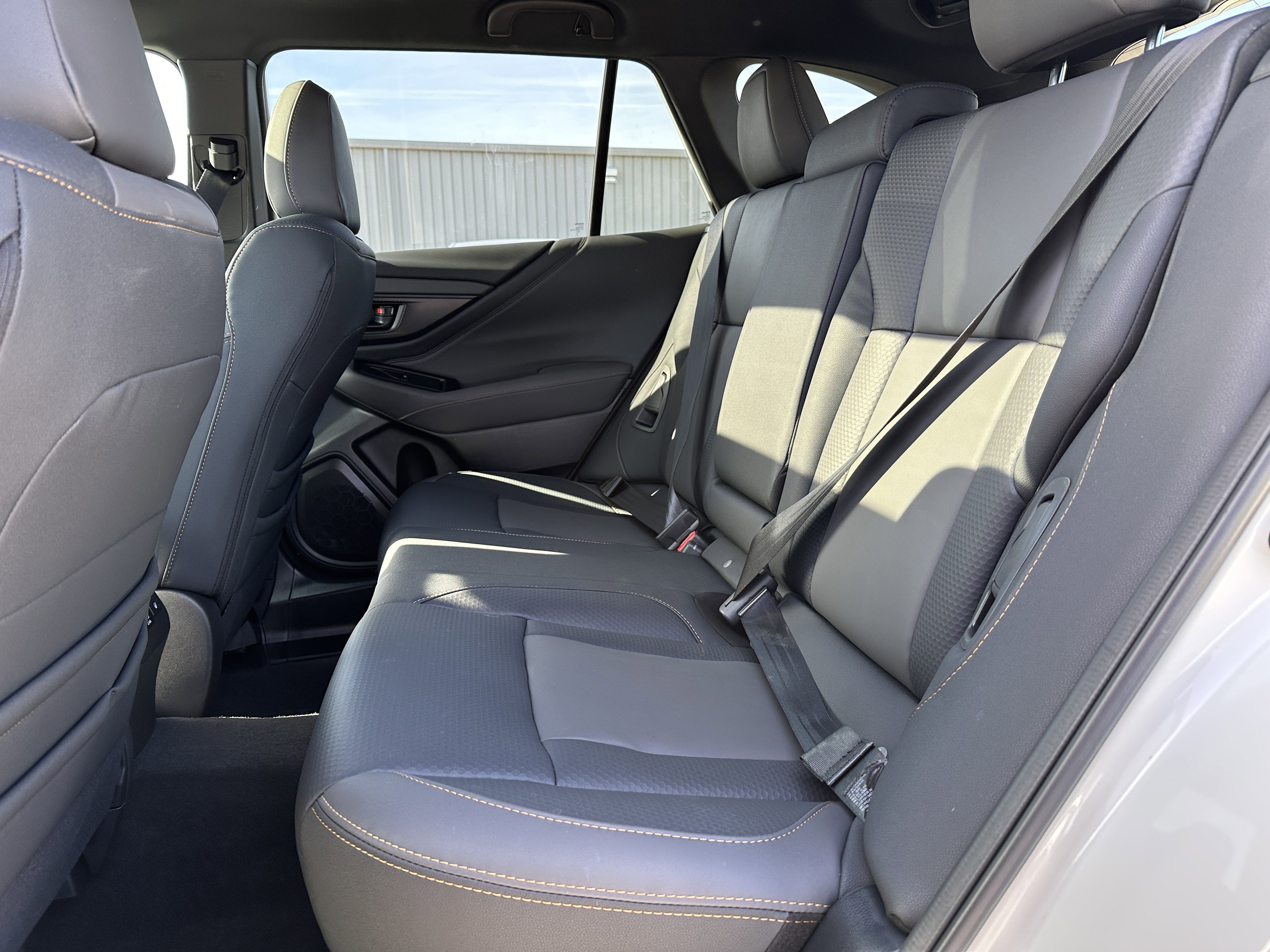 Certified 2025 Subaru Outback Wilderness image 23