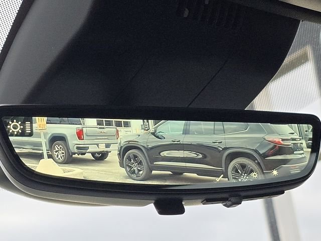 New 2026 GMC Yukon XL Elevation w/ Elevation Premium Package image 43