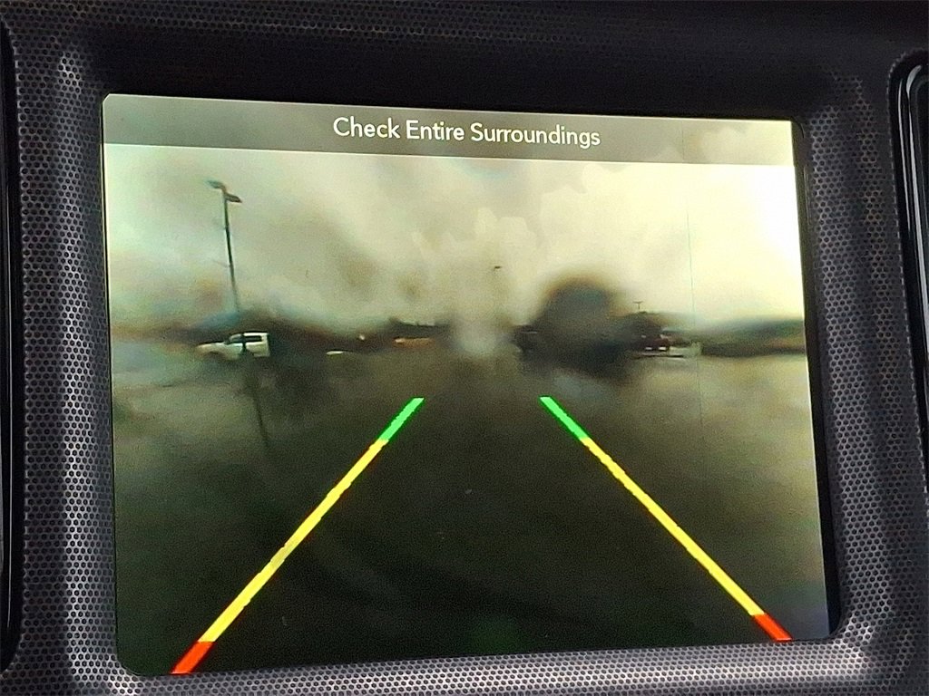 Used 2017 Dodge Challenger GT image 16