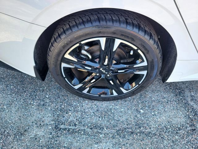 Used 2024 Kia K5 GT-Line FWD image 7