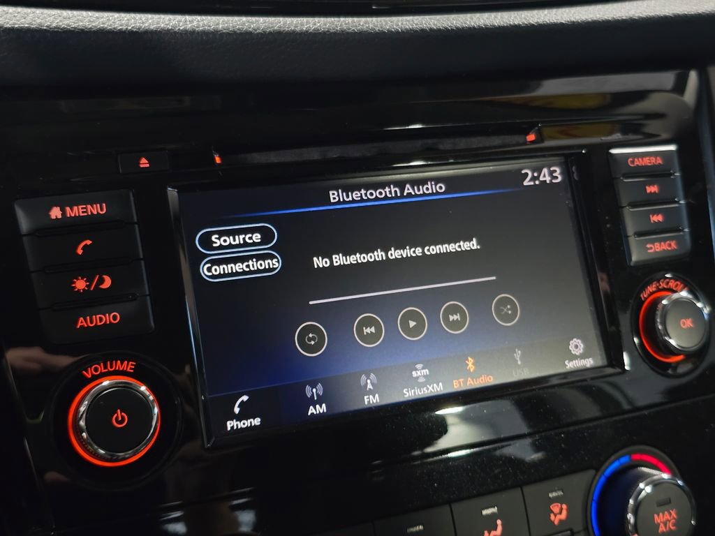 Used 2020 Nissan Rogue Sport S FWD image 22