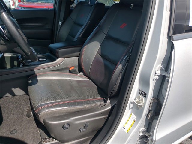 Used 2024 Dodge Durango GT image 24