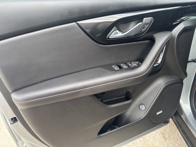 Used 2025 Chevrolet Blazer RS image 13