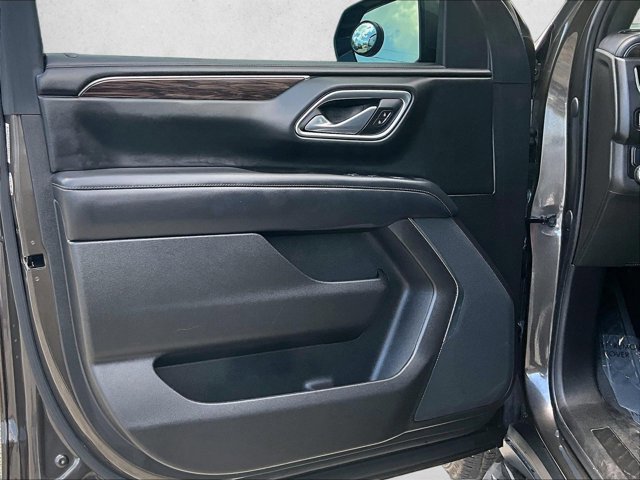 Used 2021 Chevrolet Tahoe LS RWD image 17