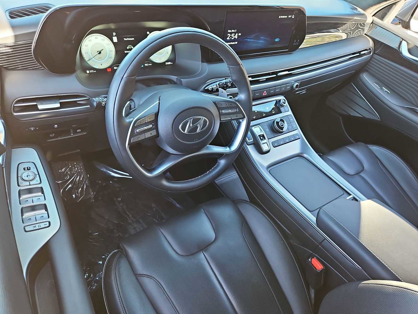 Used 2023 Hyundai Palisade Calligraphy image 10