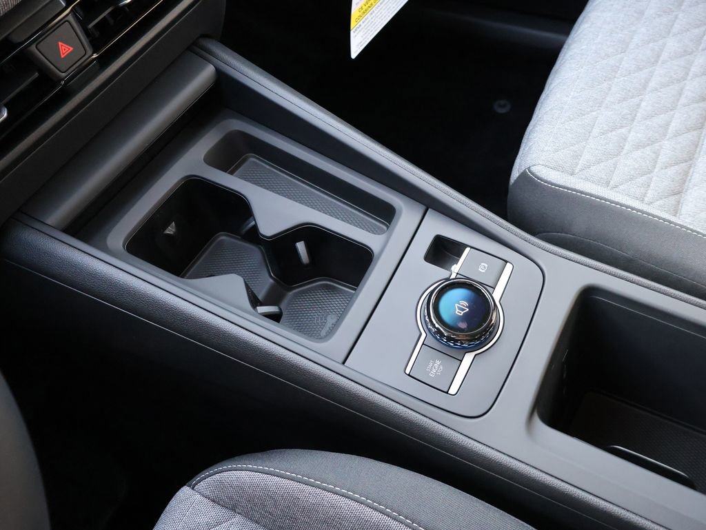 New 2026 Volkswagen Tiguan S image 26