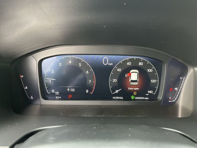 New 2026 Honda CR-V EX-L image 12