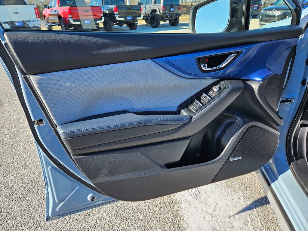 Used 2023 Subaru Crosstrek Hybrid w/ Moonroof Package w/Navigation image 20