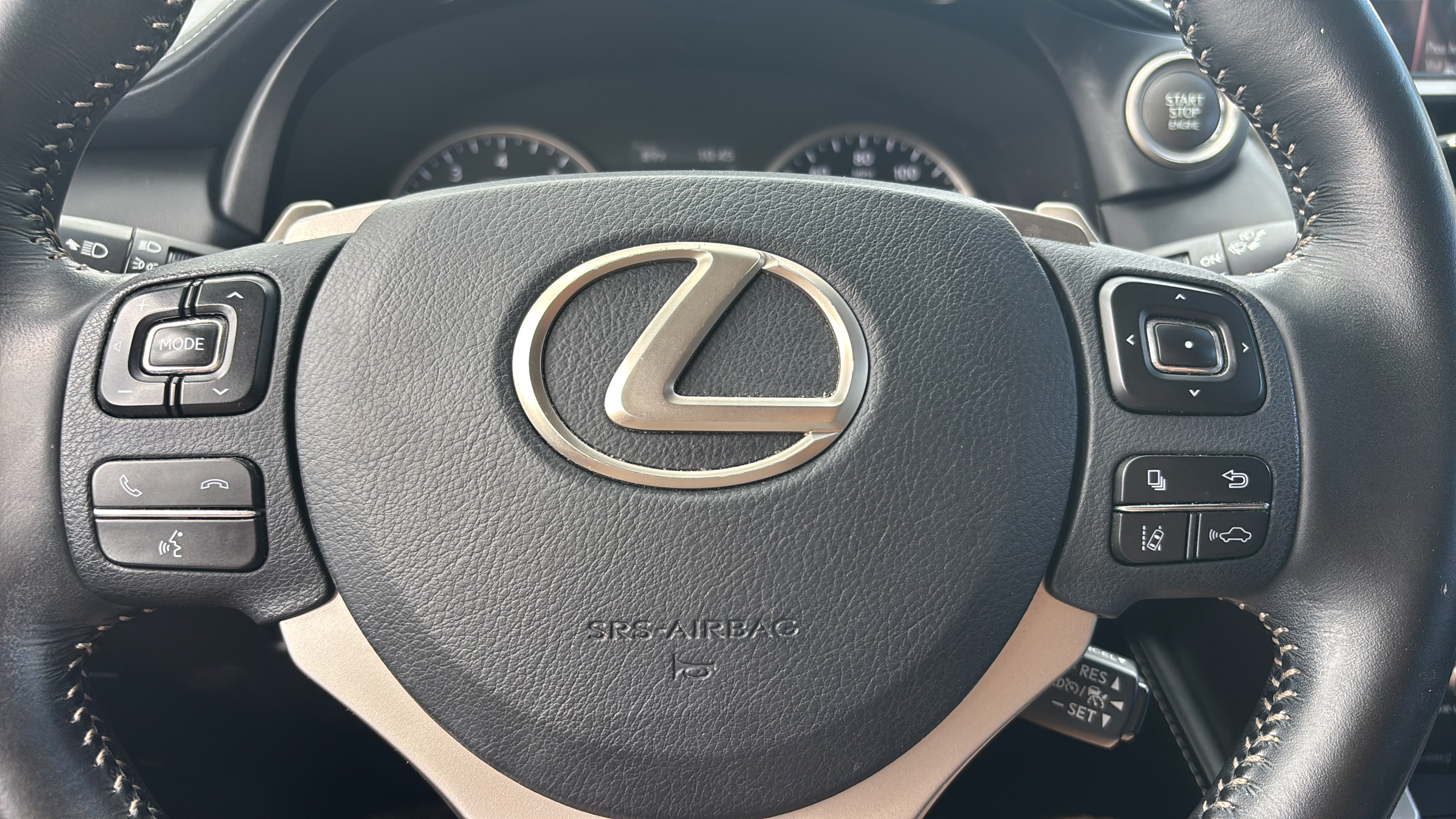 Used 2018 Lexus NX 300 FWD w/ Accessory Package 2 image 27