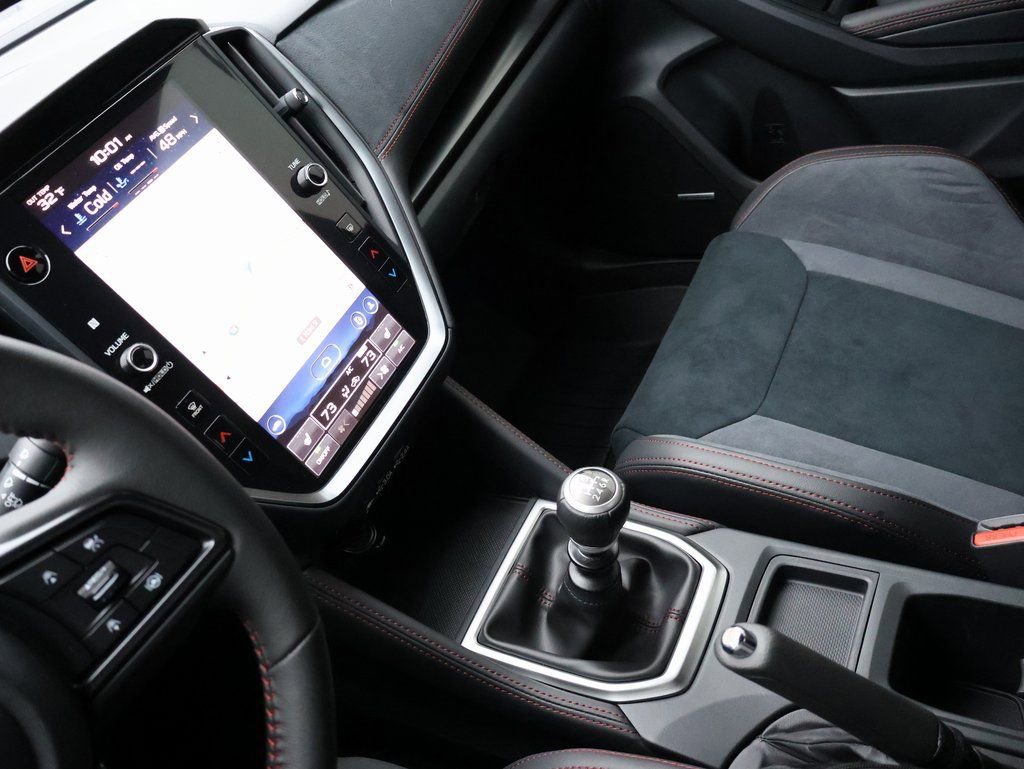 Used 2024 Subaru WRX TR image 20