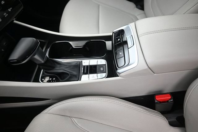 Used 2024 Hyundai Tucson SEL w/ Convenience Package FWD image 20