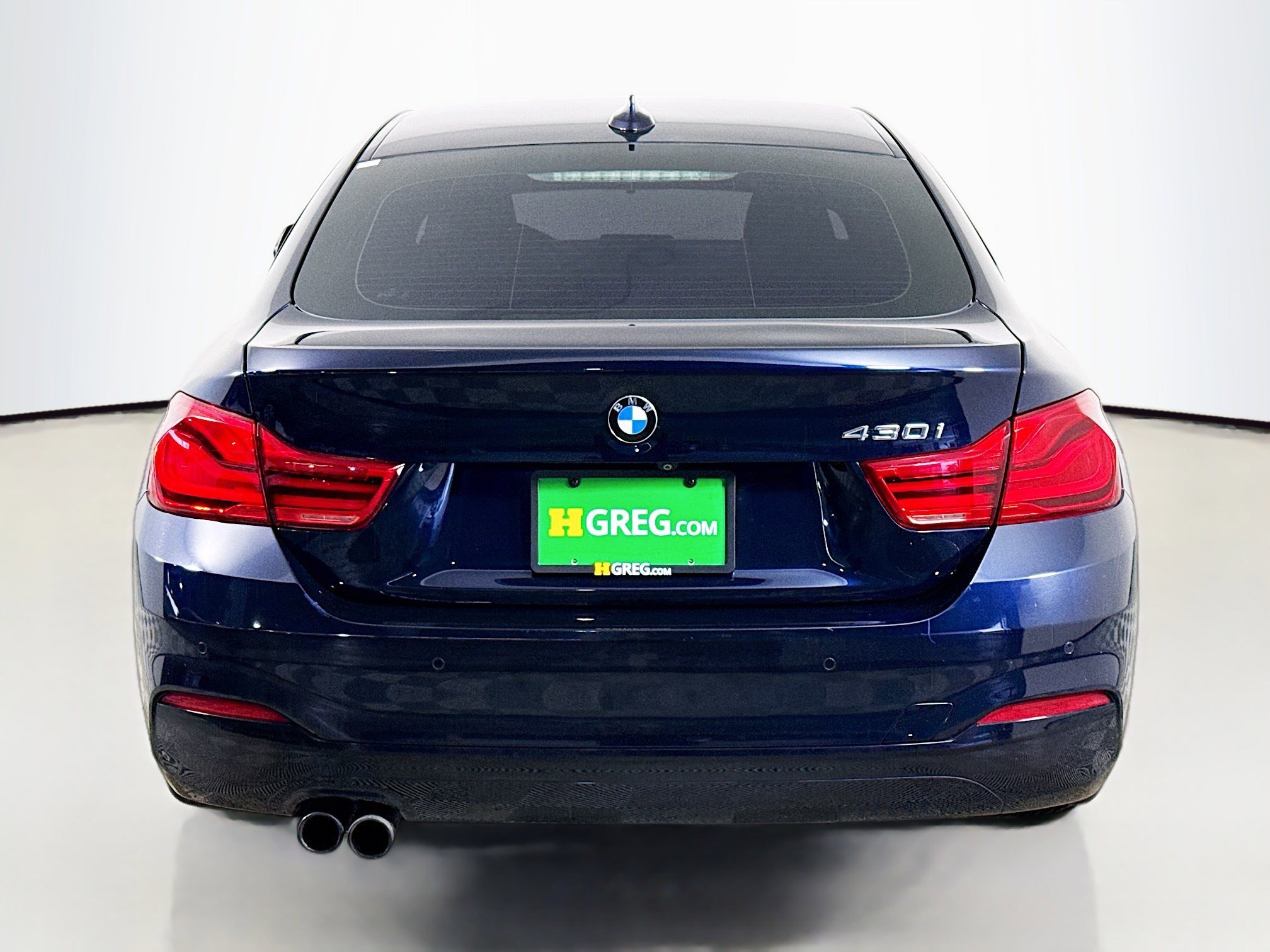 Used 2018 BMW 430i Gran Coupe image 8