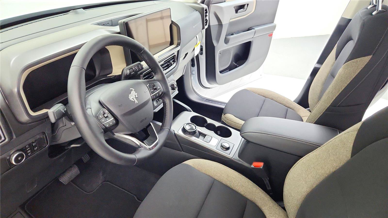 New 2026 Ford Bronco Sport Big Bend w/ Convenience Package AWD/4WD image 14