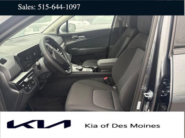 New 2027 Kia Sportage S AWD/4WD image 11
