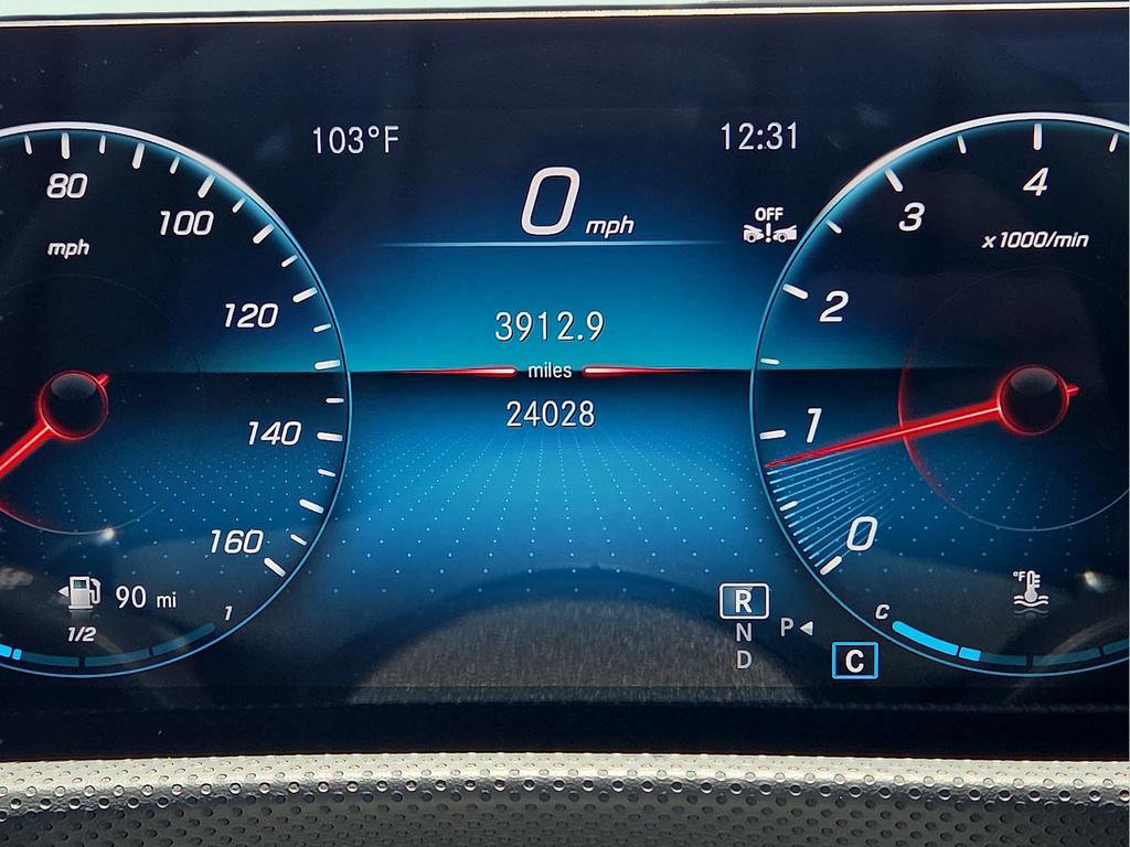Used 2023 Mercedes-Benz CLA 250 image 15