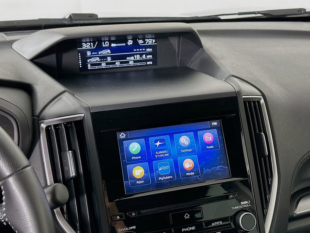 Certified 2022 Subaru Forester Premium image 19