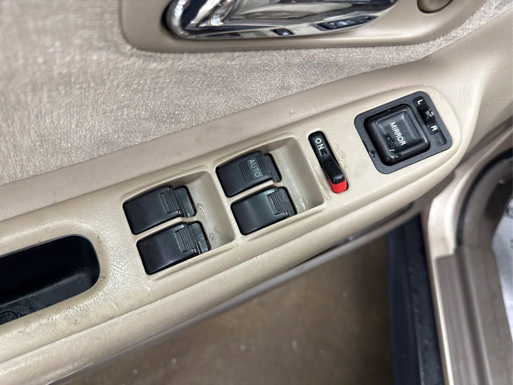 Used 2002 Honda Accord LX image 27