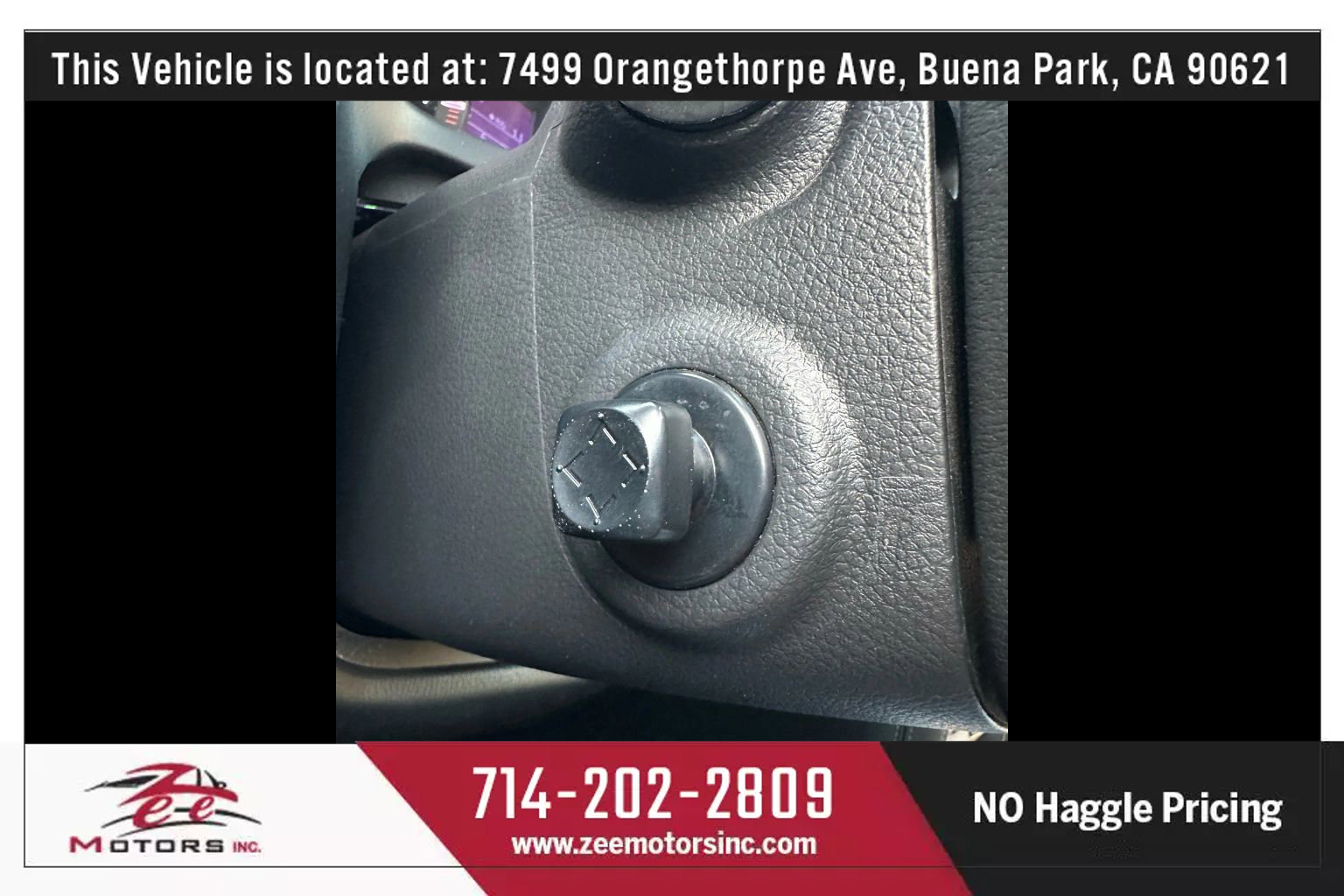 Used 2017 Nissan Armada Platinum w/ Captain Seat Package image 41