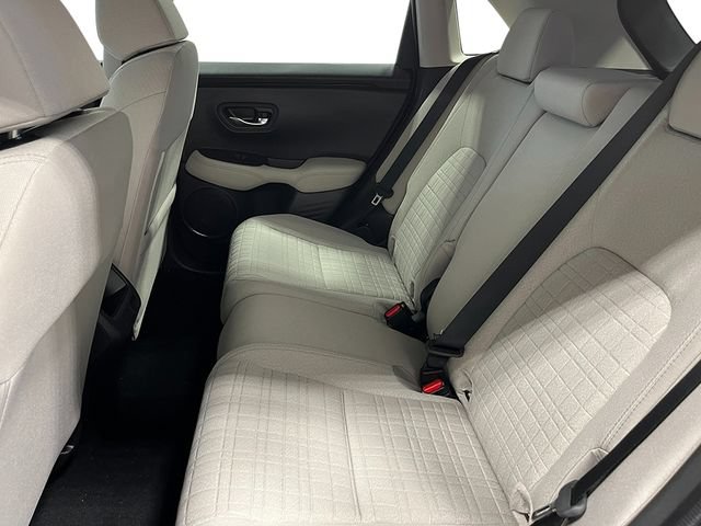 New 2026 Honda HR-V LX image 22