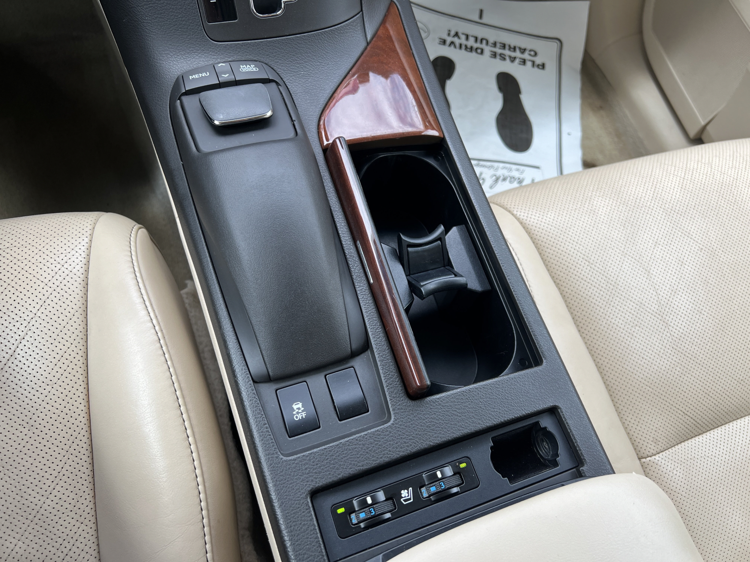 Used 2013 Lexus RX 350 FWD w/ Navigation Pkg image 18