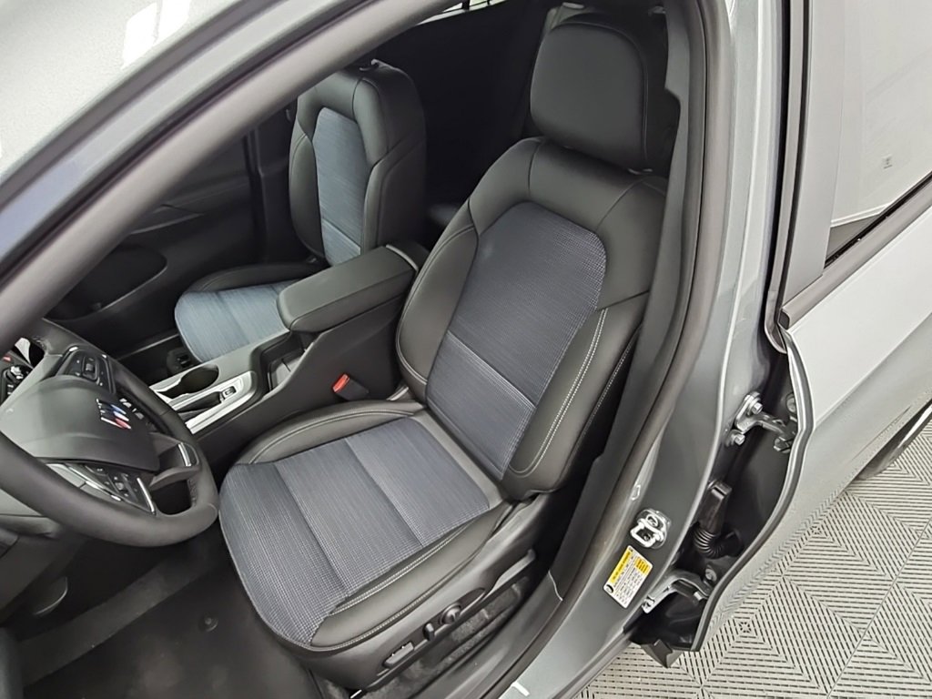 New 2025 Buick Envista Preferred w/ Convenience I Package image 27