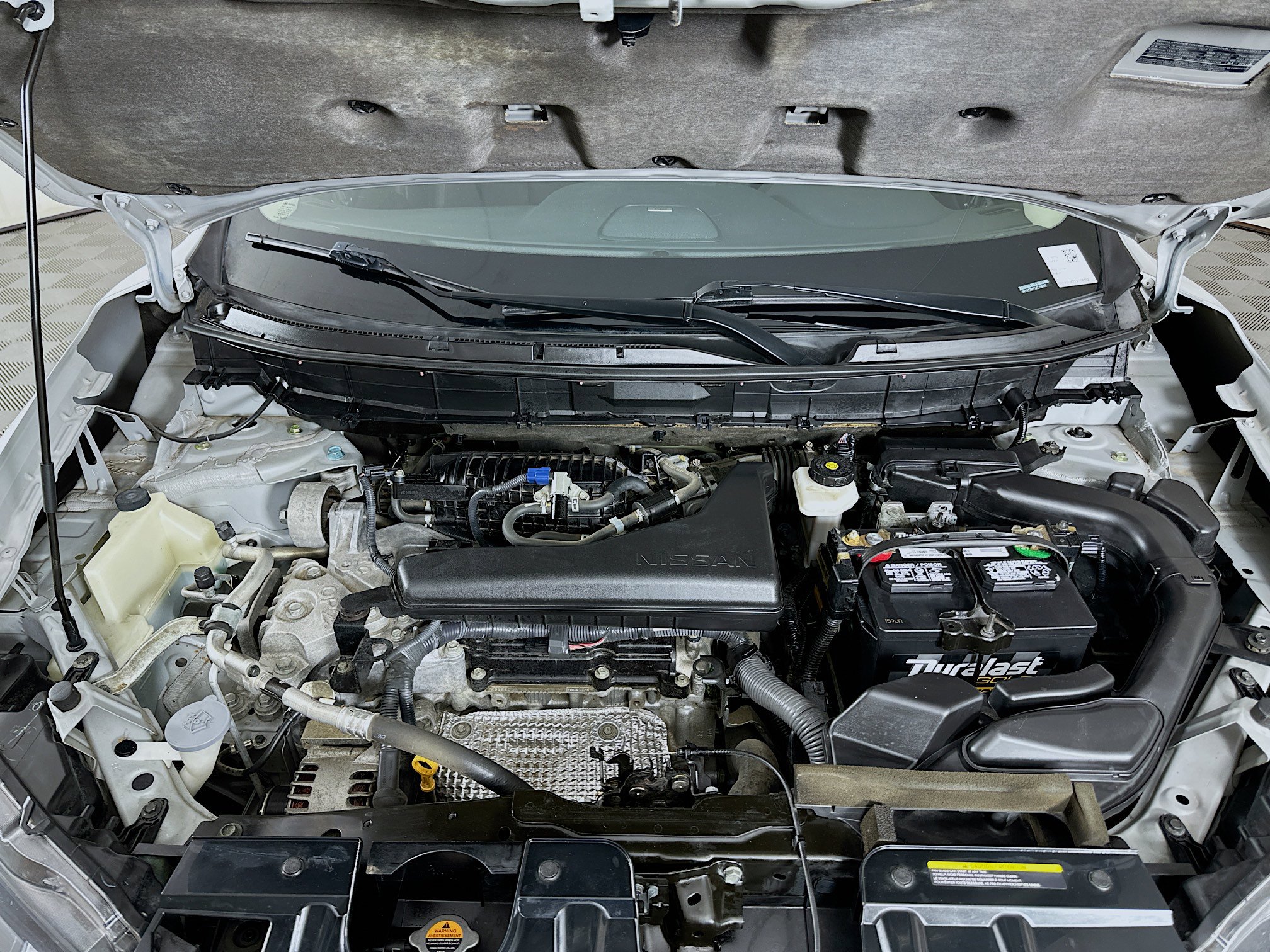 Used 2018 Nissan Rogue SL w/ Premium Package image 34