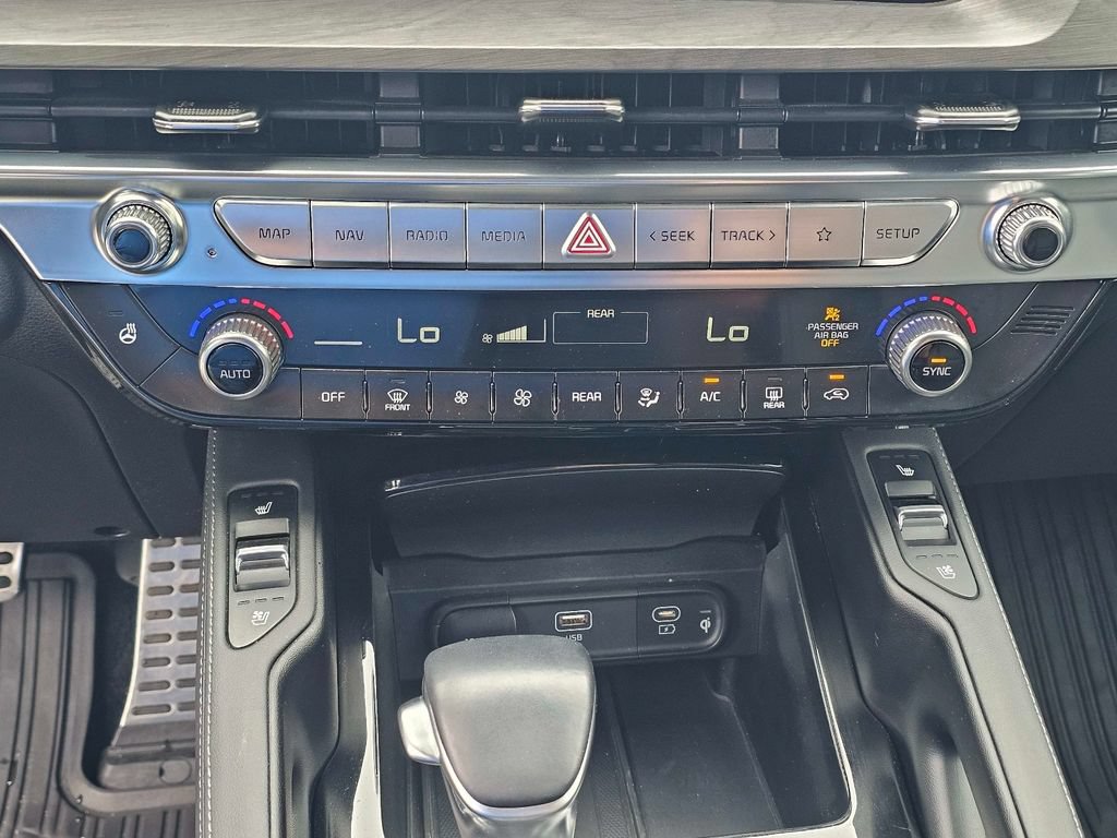 Certified 2023 Kia Telluride SX Prestige X-Line AWD/4WD image 28