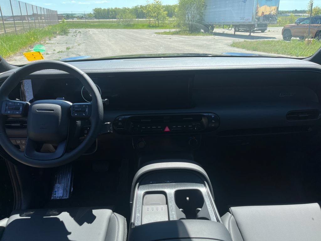 New 2026 Hyundai Palisade XRT Pro AWD/4WD image 7