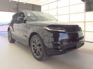Used 2024 Land Rover Range Rover Sport SE