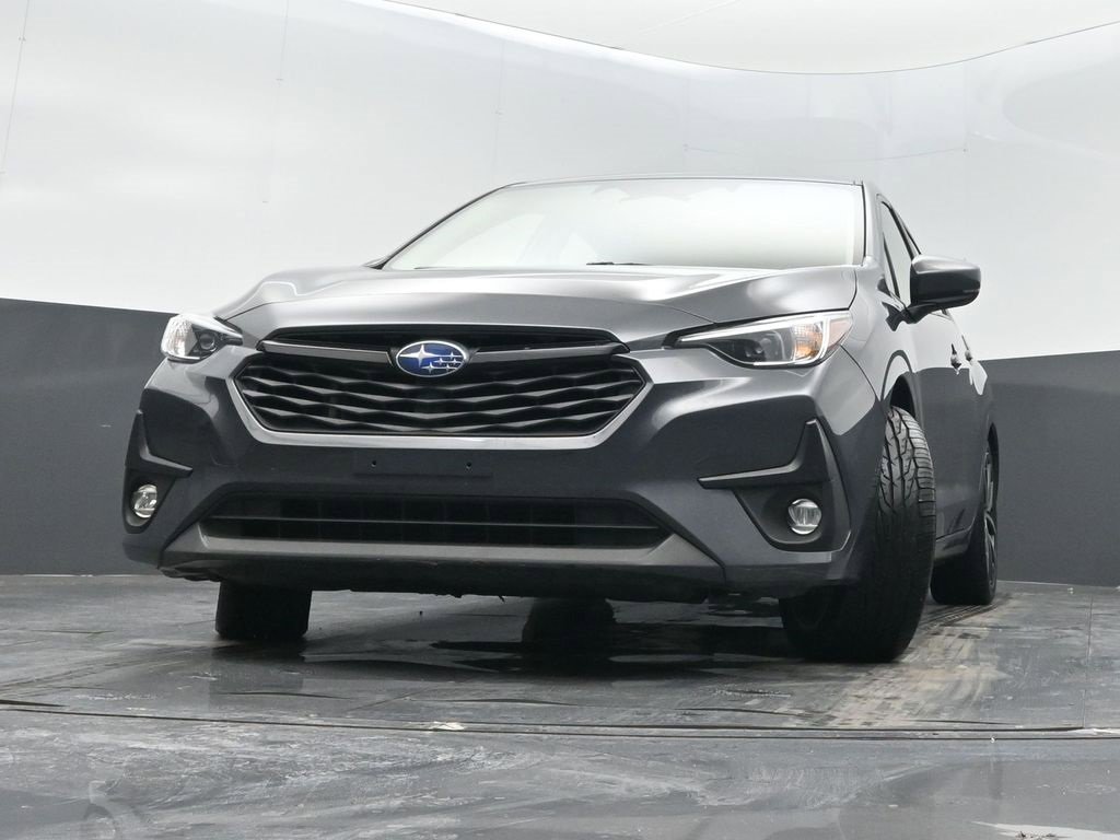 Used 2024 Subaru Impreza 2.0i Sport image 27