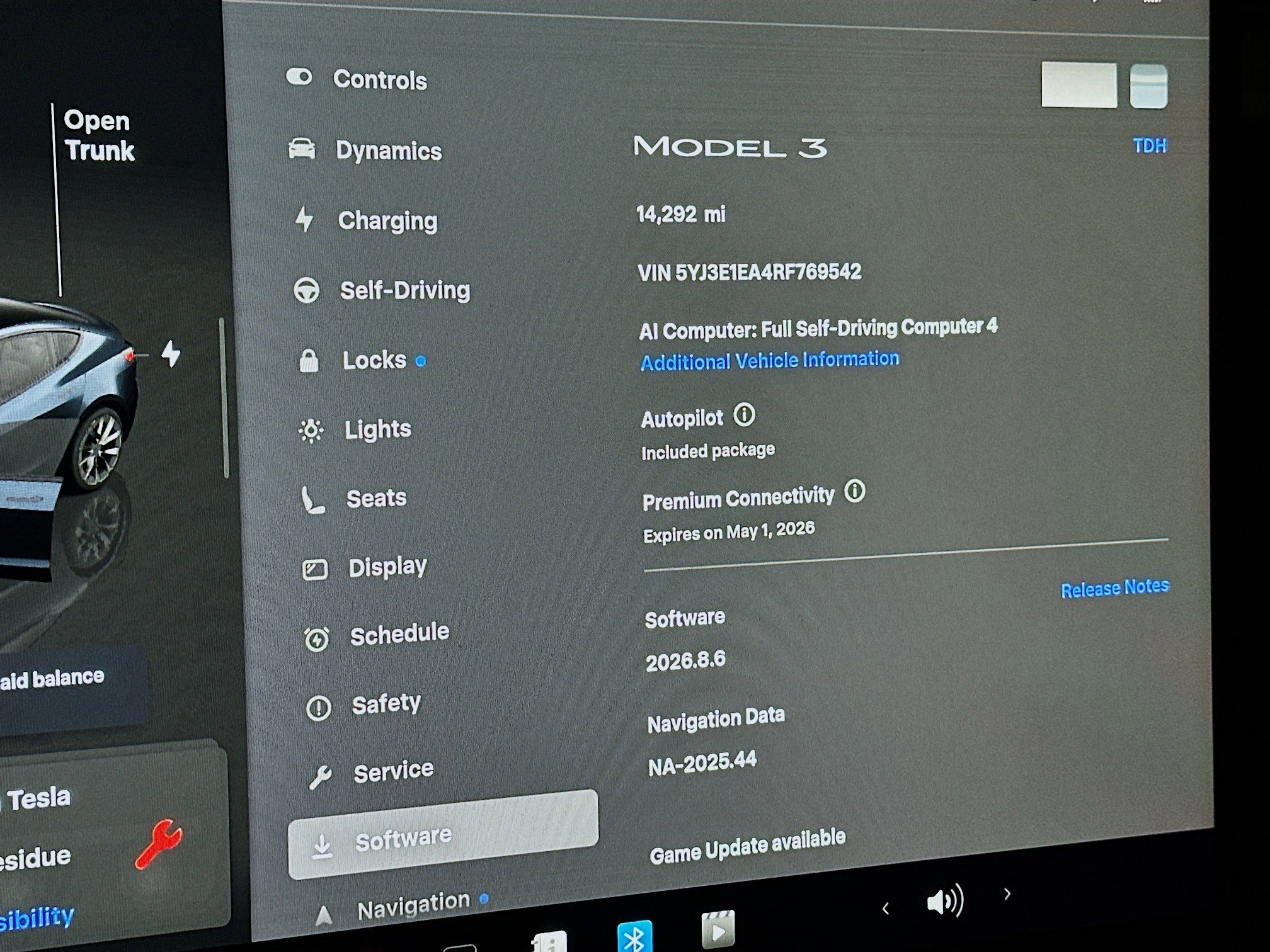 Used 2024 Tesla Model 3 RWD image 18