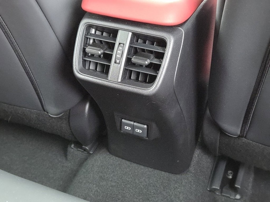 Certified 2022 Lexus UX 250h F Sport image 35