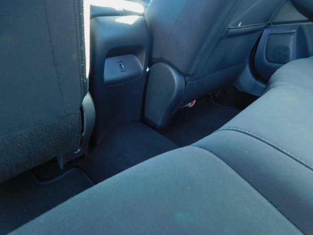 Used 2024 Nissan Sentra SV image 22