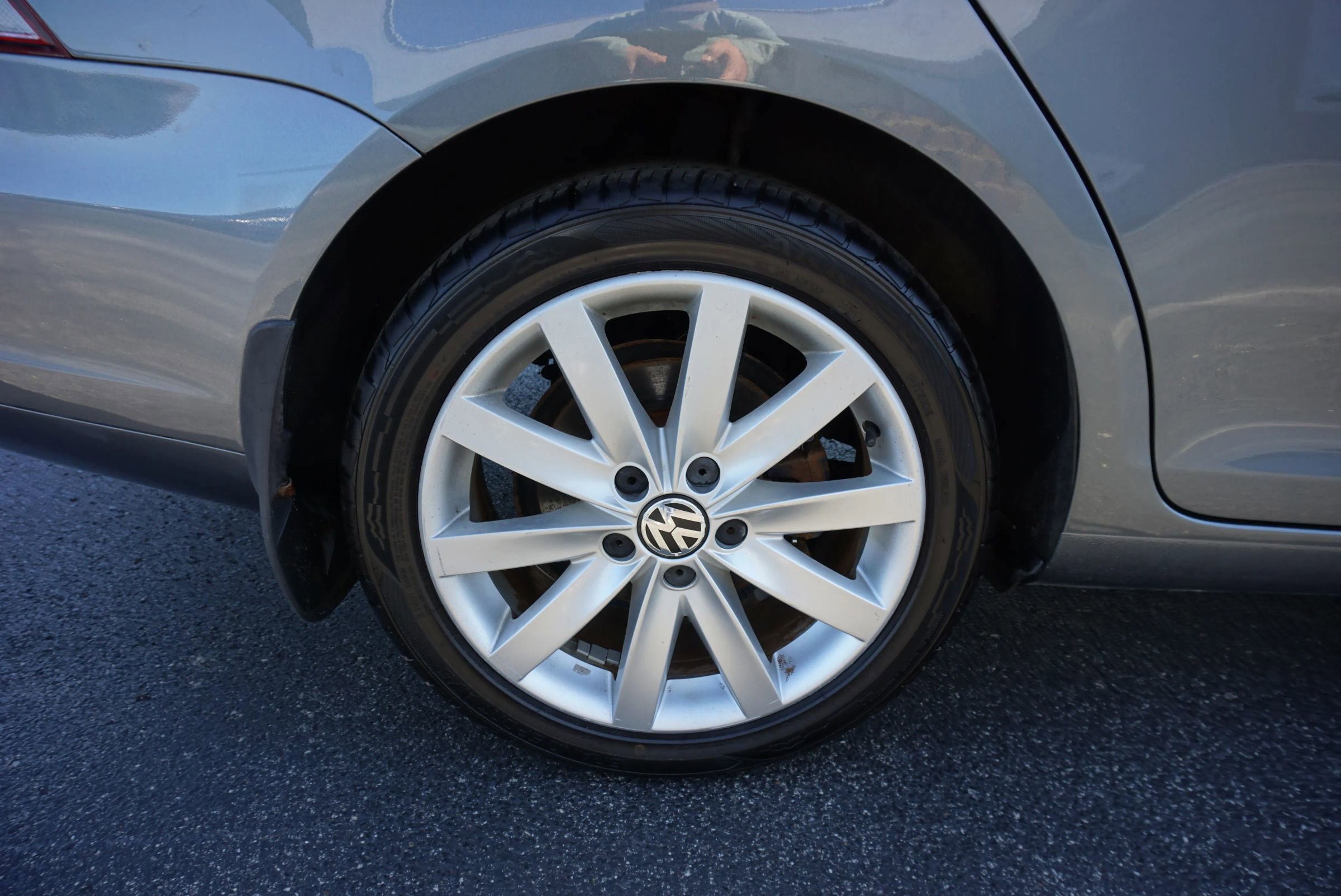 Used 2012 Volkswagen Jetta TDI image 37