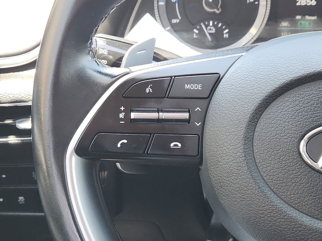 Used 2023 Hyundai Sonata SEL w/ Cargo Package FWD image 27