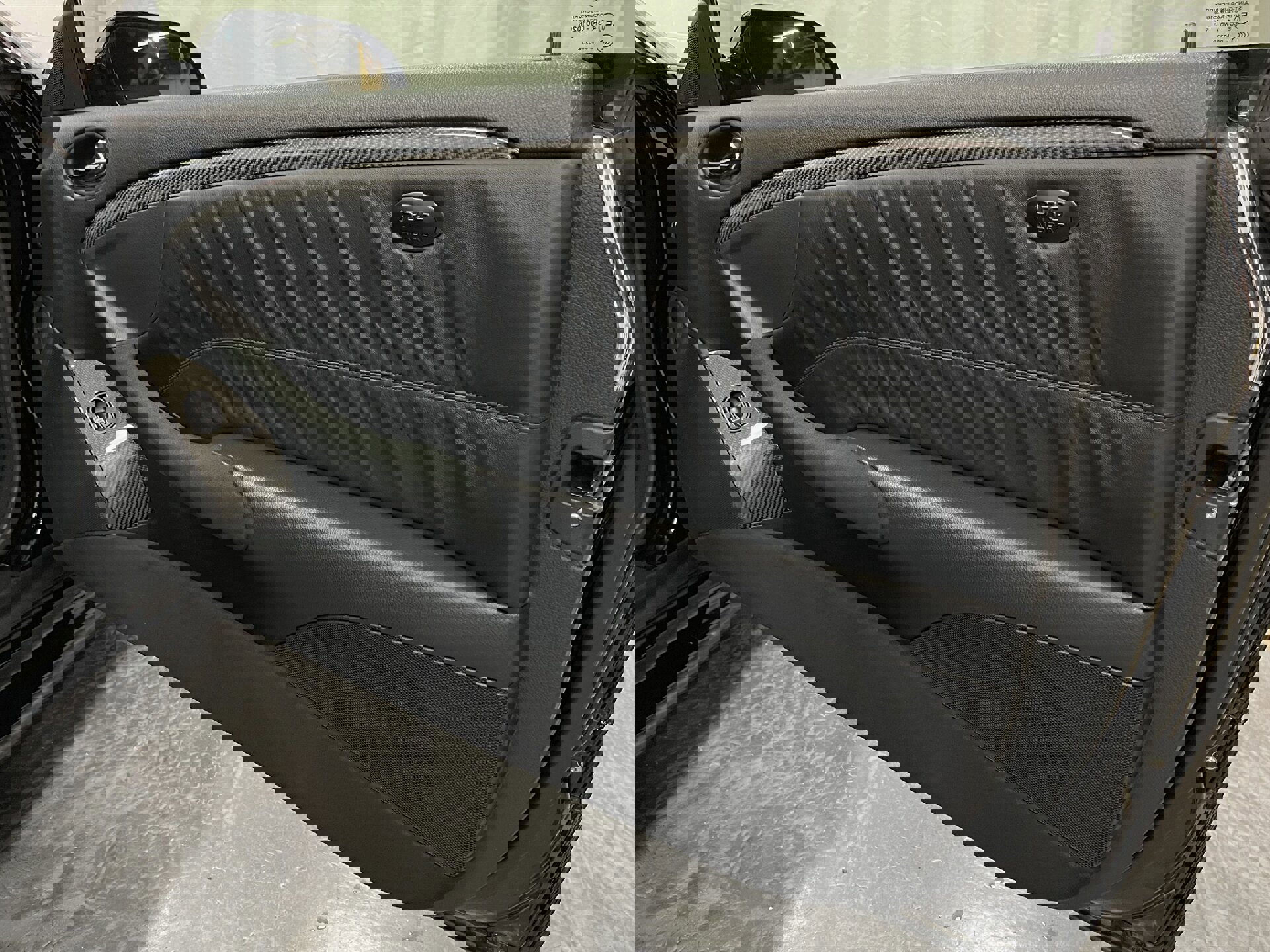 Used 2008 Mercedes-Benz CLK 63 AMG Black Series image 47